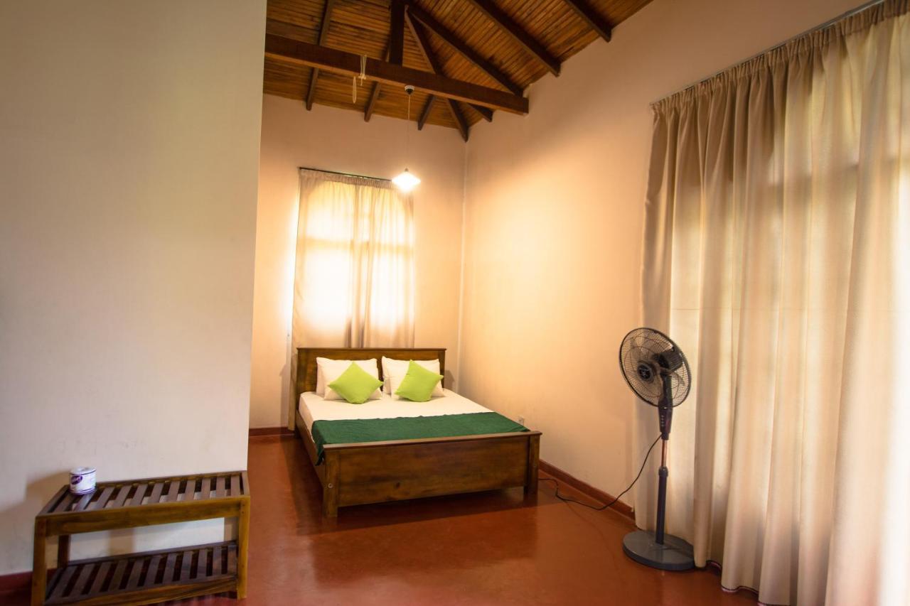Kandyan Glory Holiday Home Hanthana Extérieur photo