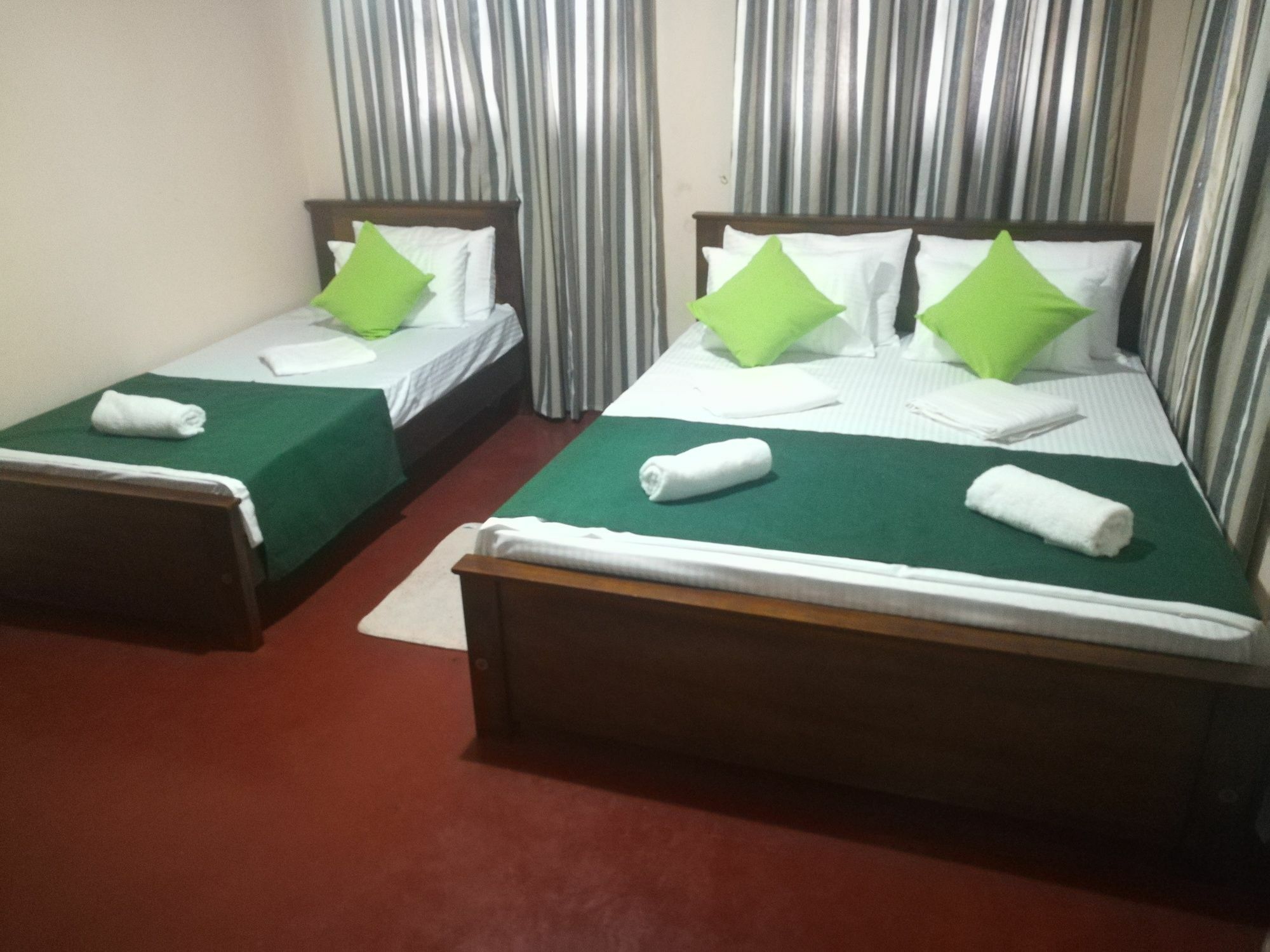 Kandyan Glory Holiday Home Hanthana Extérieur photo